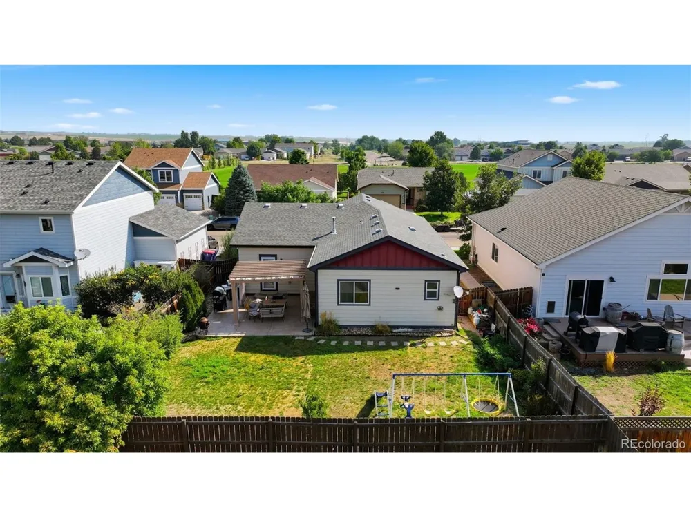 821 Village Drive Milliken, CO 80543