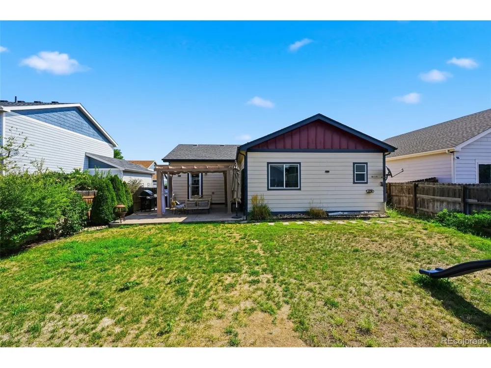821 Village Drive Milliken, CO 80543