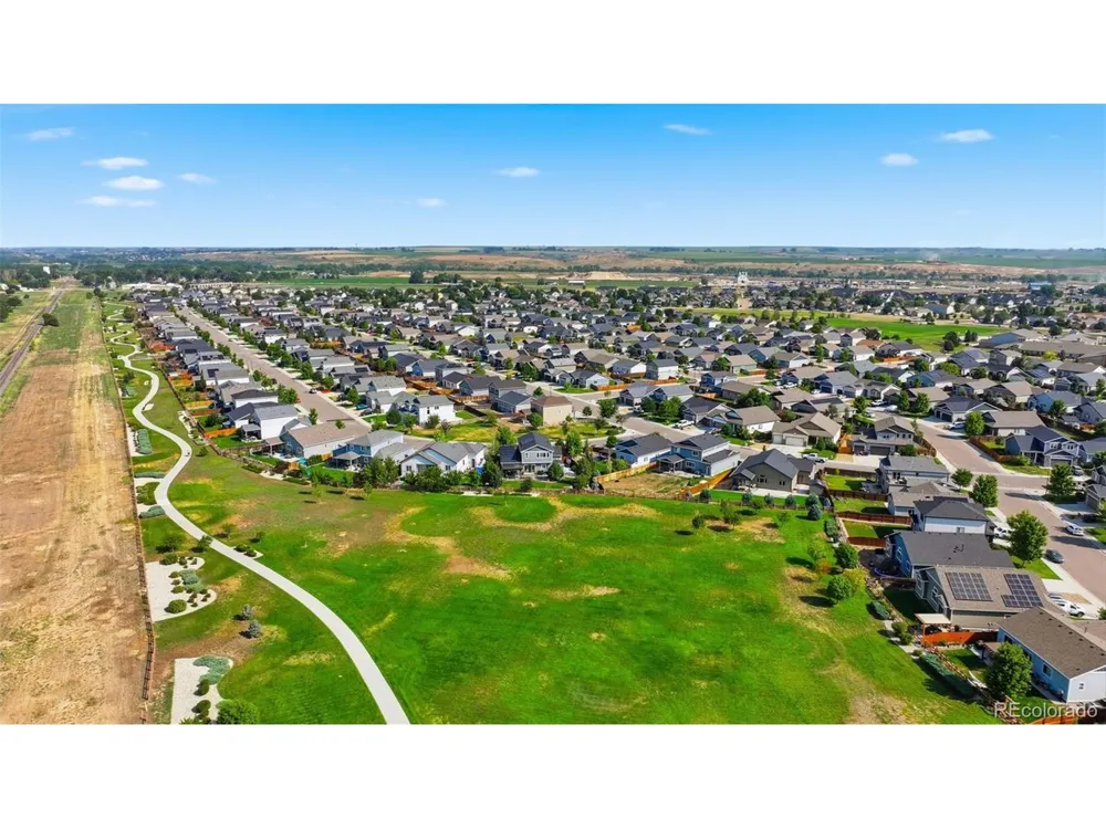 821 Village Drive Milliken, CO 80543