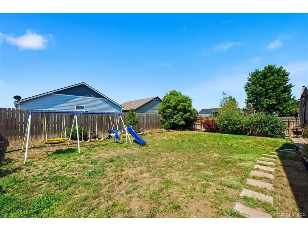821 Village Drive Milliken, CO 80543
