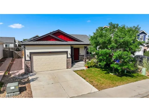 821 Village Drive