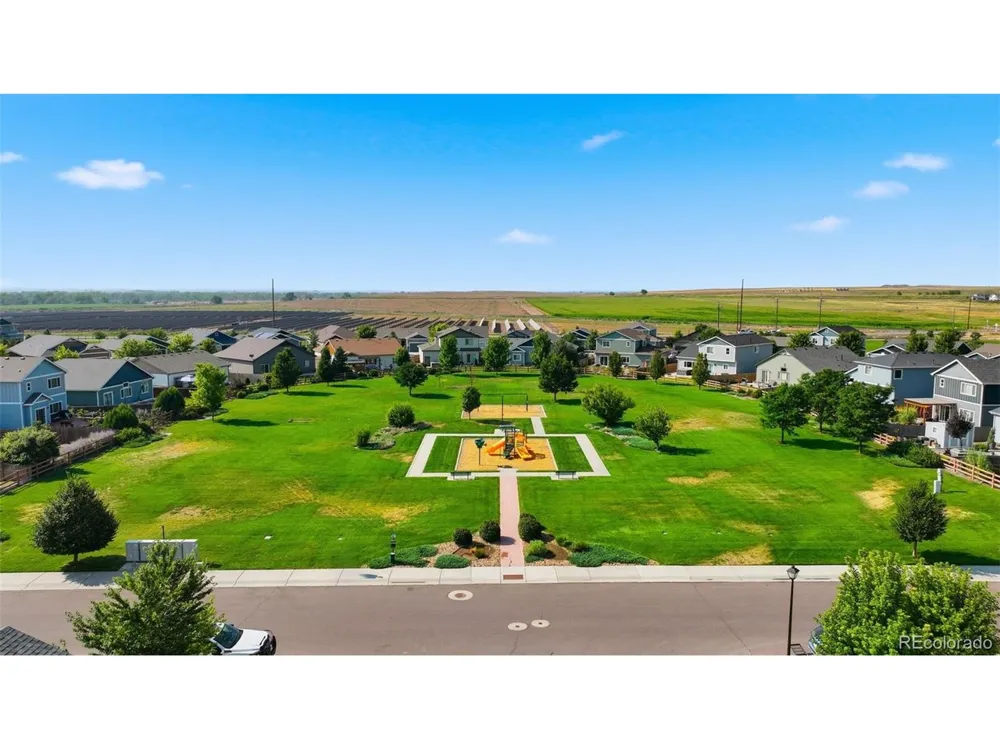 821 Village Drive Milliken, CO 80543