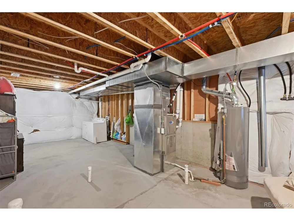 821 Village Drive Milliken, CO 80543