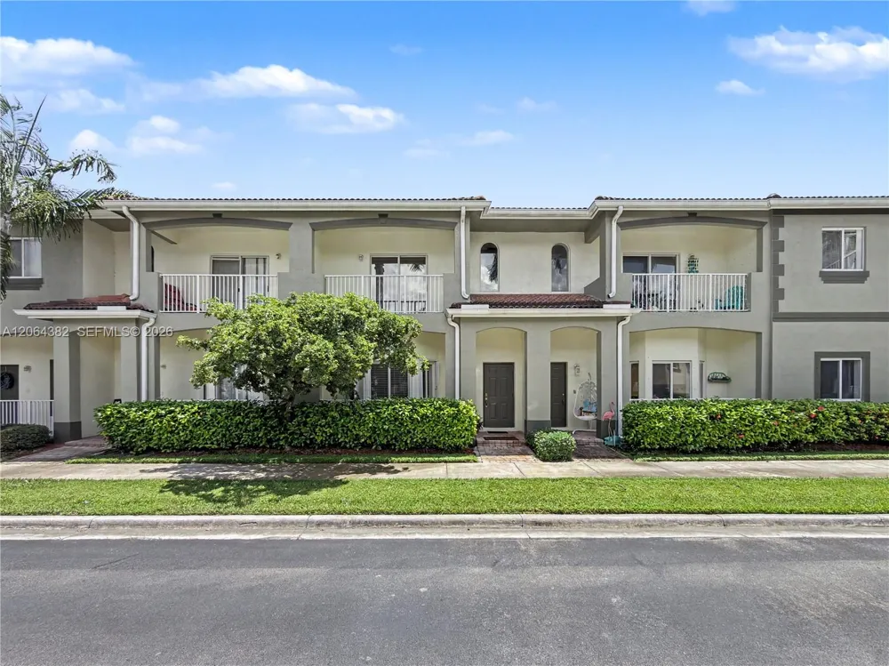 1940 SE 24th Ave Homestead, FL 33035