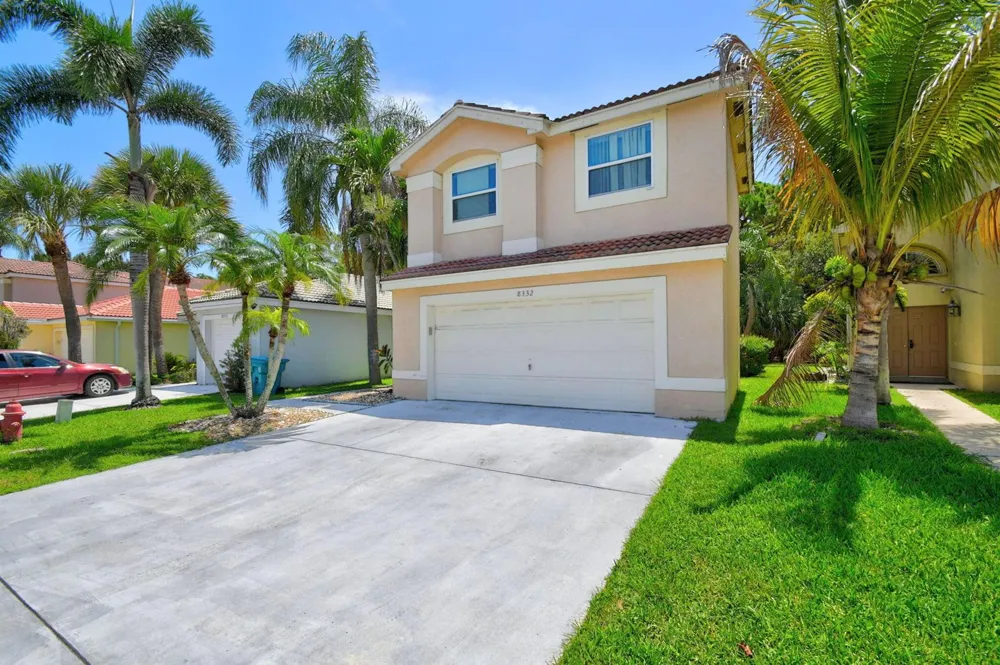 8332 Bermuda Sound Way Boynton Beach, FL 33436