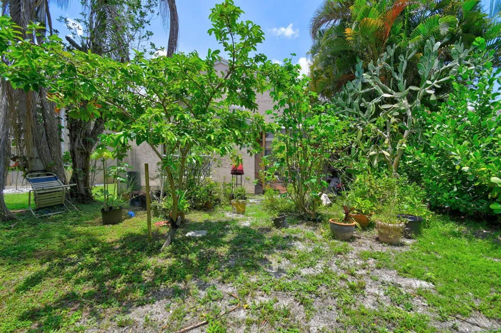 8332 Bermuda Sound Way Boynton Beach, FL 33436