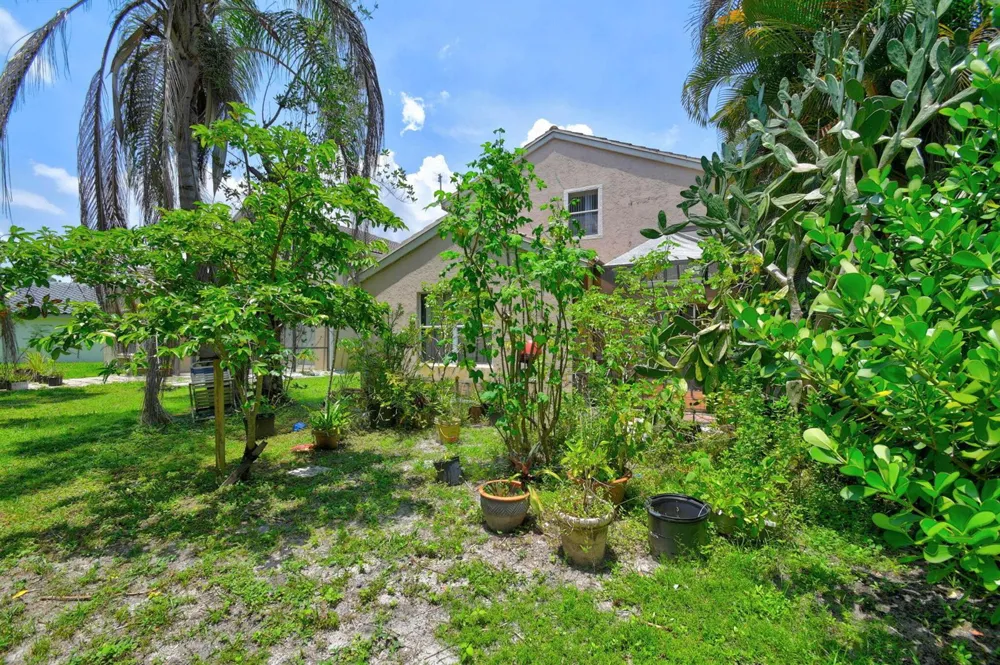 8332 Bermuda Sound Way Boynton Beach, FL 33436