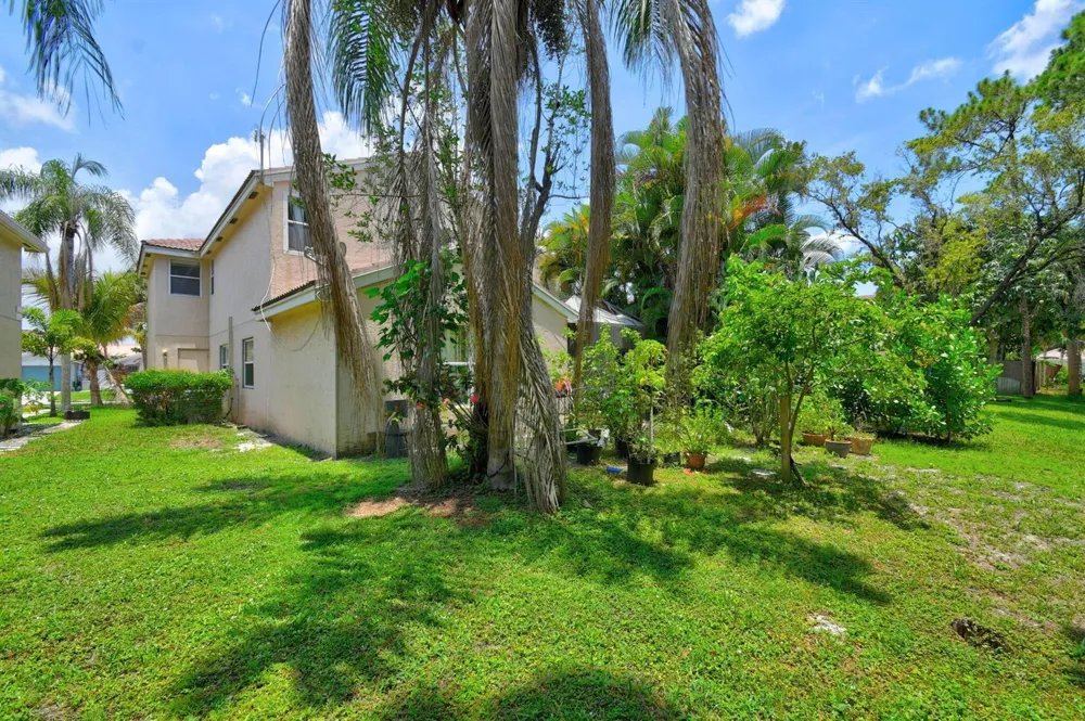 8332 Bermuda Sound Way Boynton Beach, FL 33436
