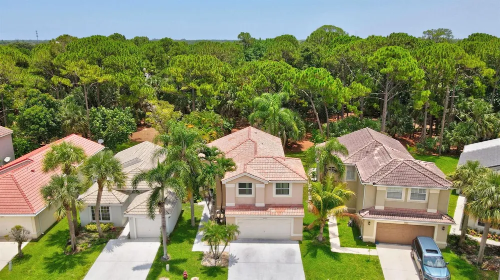 8332 Bermuda Sound Way Boynton Beach, FL 33436