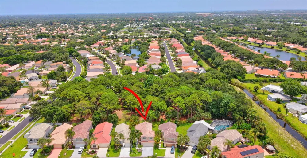 8332 Bermuda Sound Way Boynton Beach, FL 33436