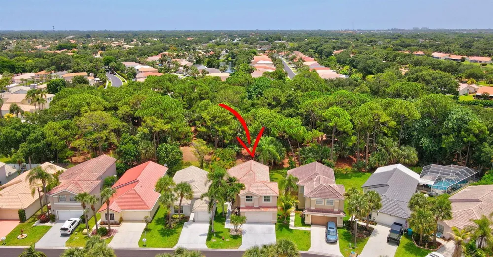 8332 Bermuda Sound Way Boynton Beach, FL 33436