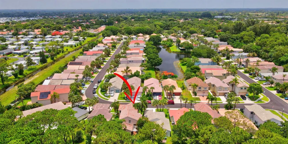 8332 Bermuda Sound Way Boynton Beach, FL 33436