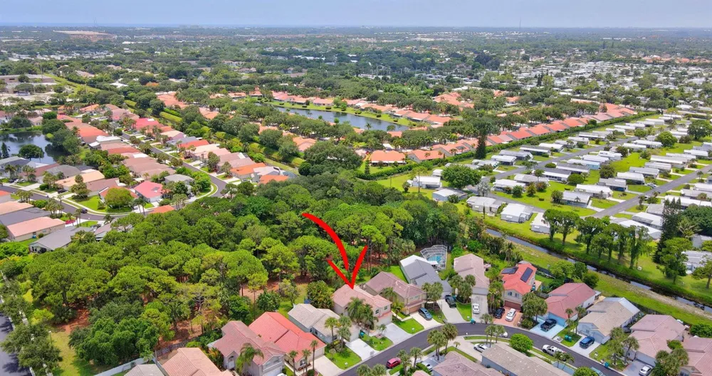 8332 Bermuda Sound Way Boynton Beach, FL 33436