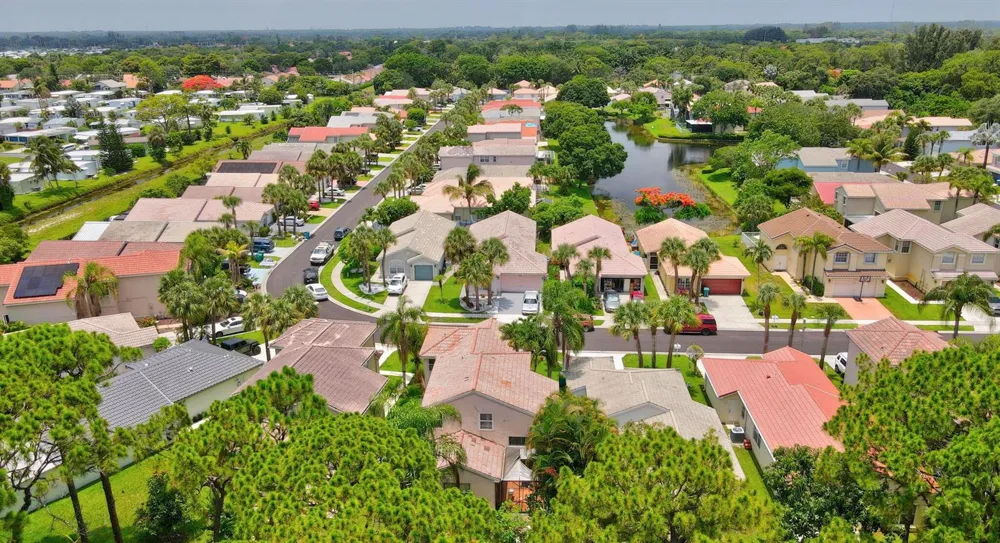 8332 Bermuda Sound Way Boynton Beach, FL 33436