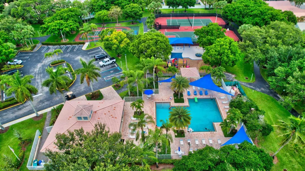 8332 Bermuda Sound Way Boynton Beach, FL 33436