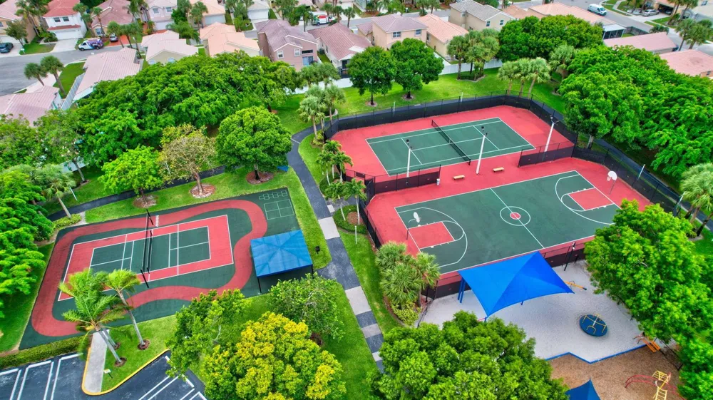 8332 Bermuda Sound Way Boynton Beach, FL 33436