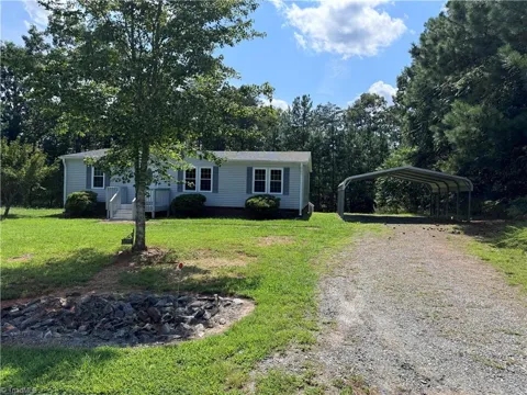 5052 Friendship Circle Road