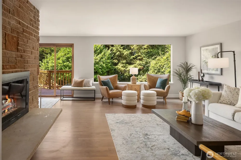 11215 Champagne Point Road NE Kirkland, WA 98034