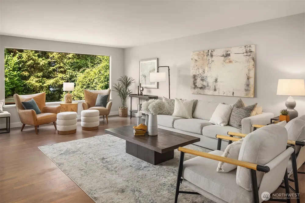 11215 Champagne Point Road NE Kirkland, WA 98034