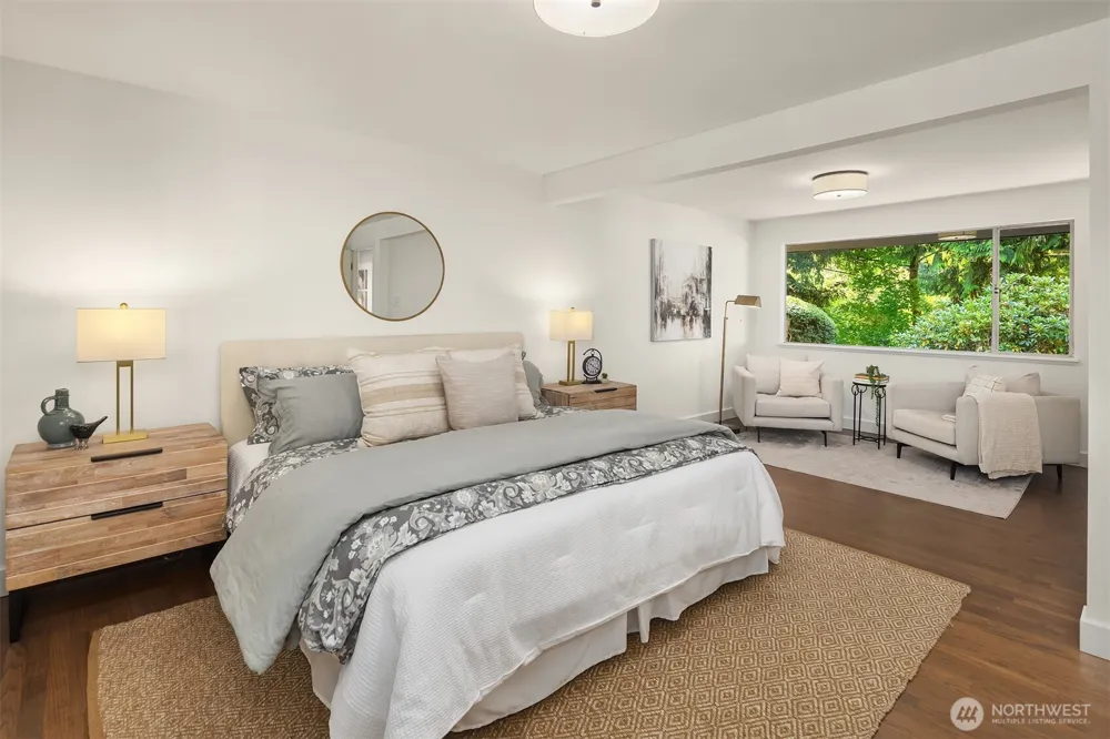 11215 Champagne Point Road NE Kirkland, WA 98034