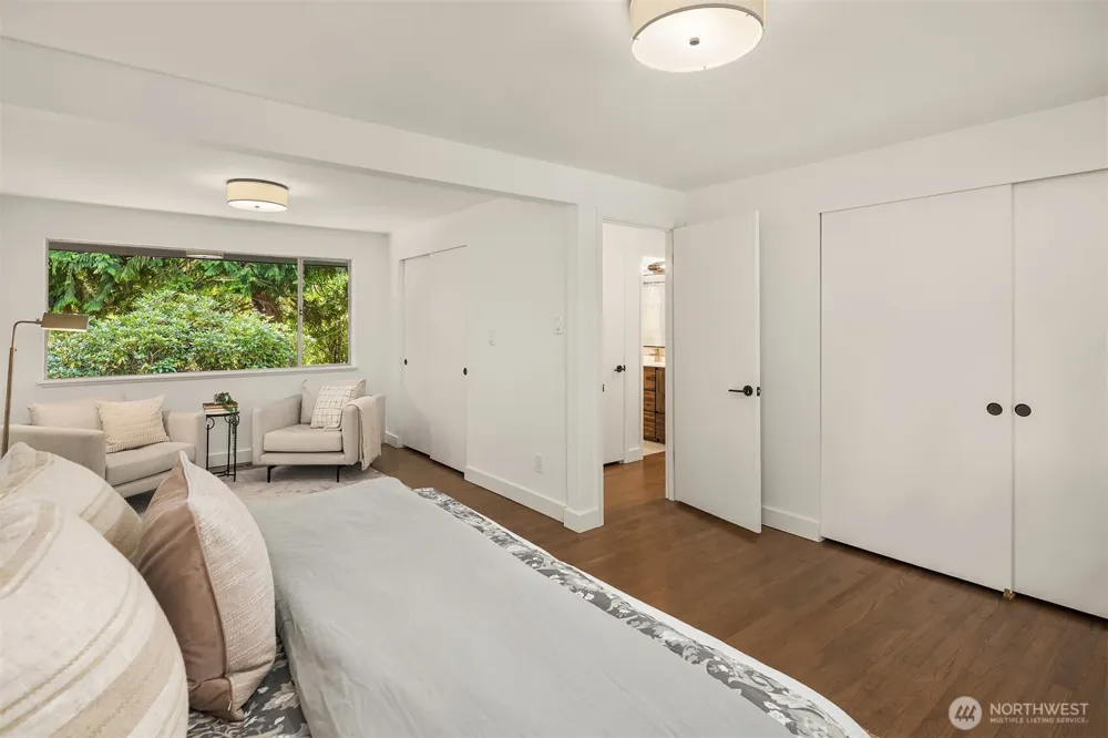 11215 Champagne Point Road NE Kirkland, WA 98034