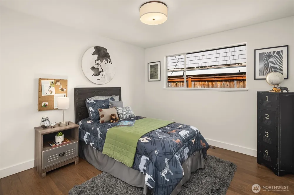 11215 Champagne Point Road NE Kirkland, WA 98034