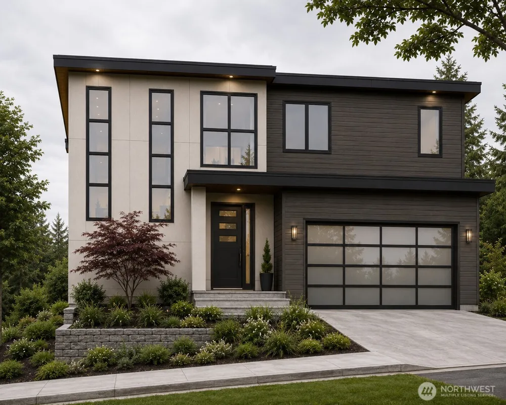 11215 Champagne Point Road NE Kirkland, WA 98034