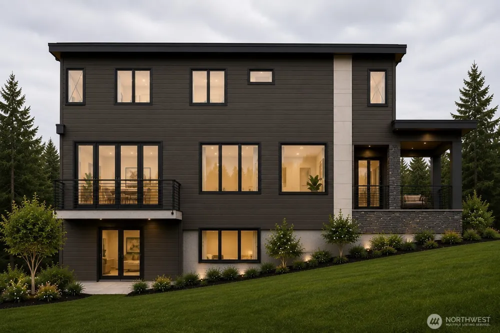 11215 Champagne Point Road NE Kirkland, WA 98034