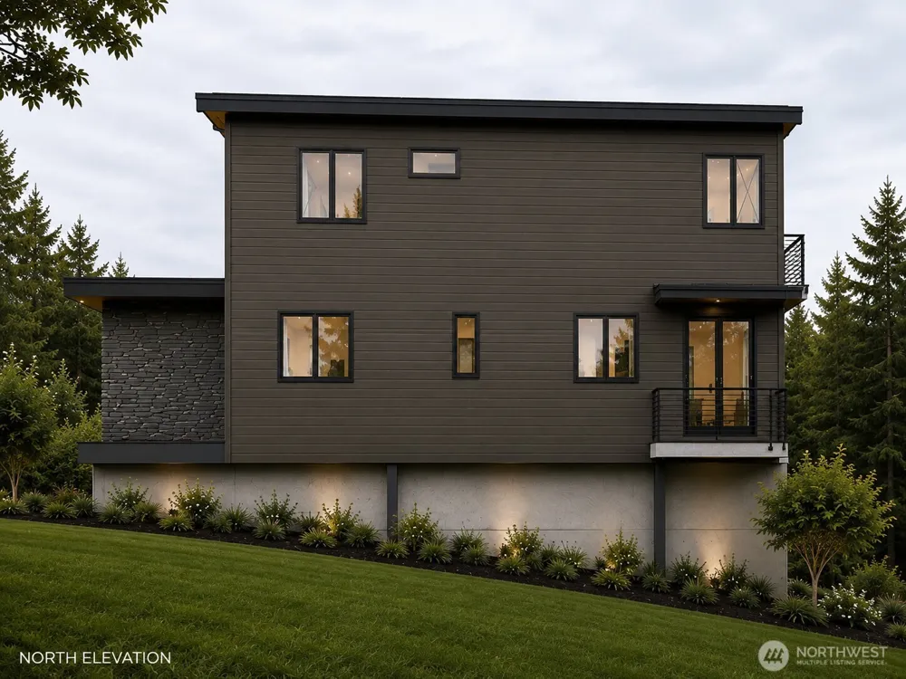 11215 Champagne Point Road NE Kirkland, WA 98034