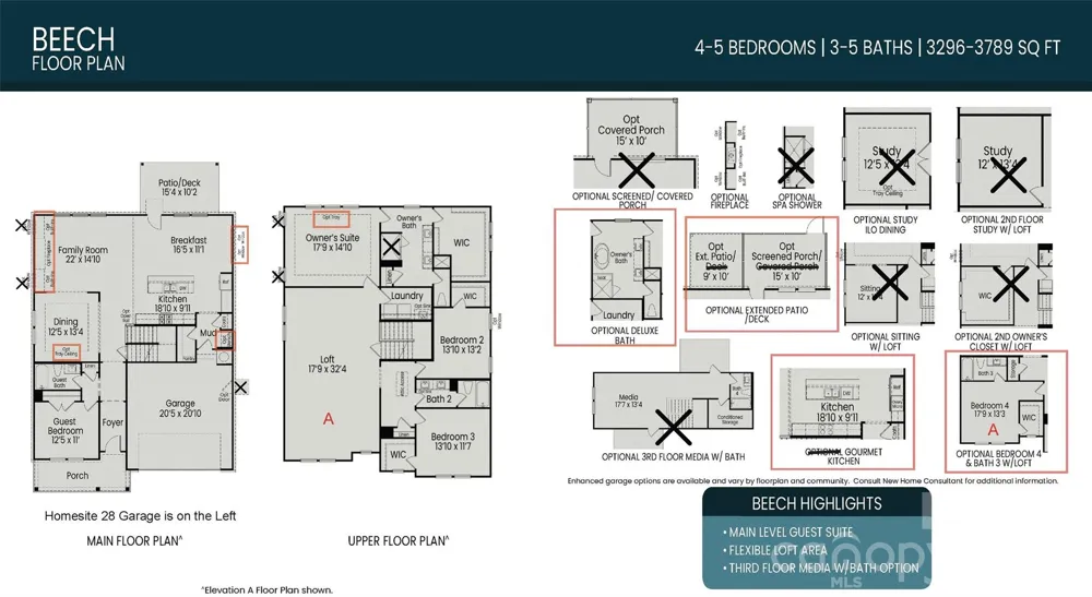 2941 audubon Ridge #28 Belmont, NC 28012