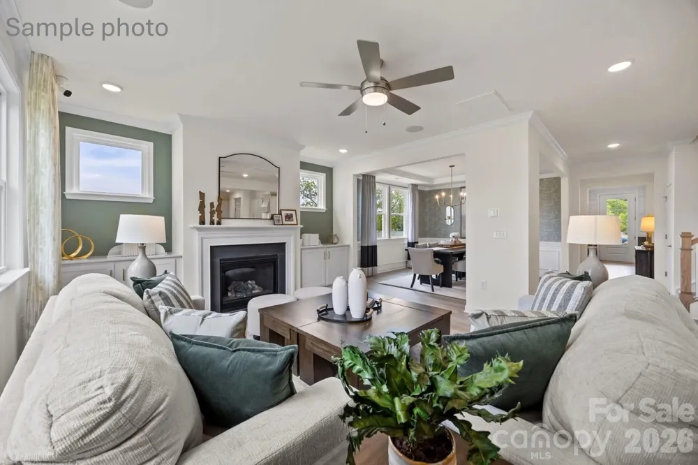 2941 audubon Ridge #28 Belmont, NC 28012