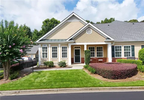 2641 Grapevine Circle #804