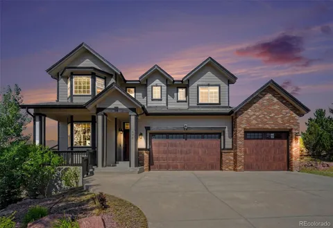 476 Saber Creek Drive