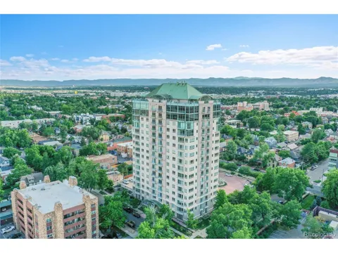 400 E 3rd Avenue #1203