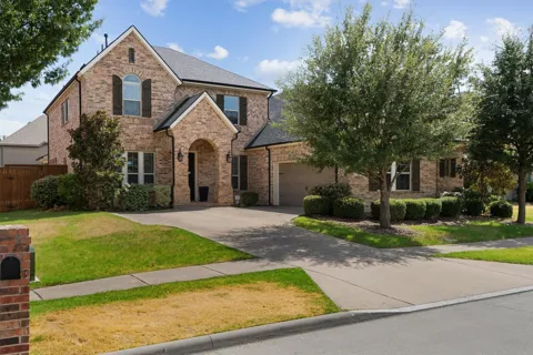687 Dry Canyon Drive