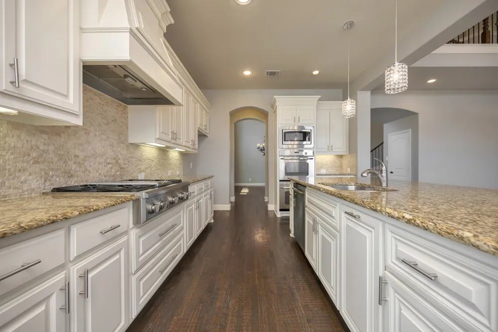 3012 Reid Drive Flower Mound, TX 75022
