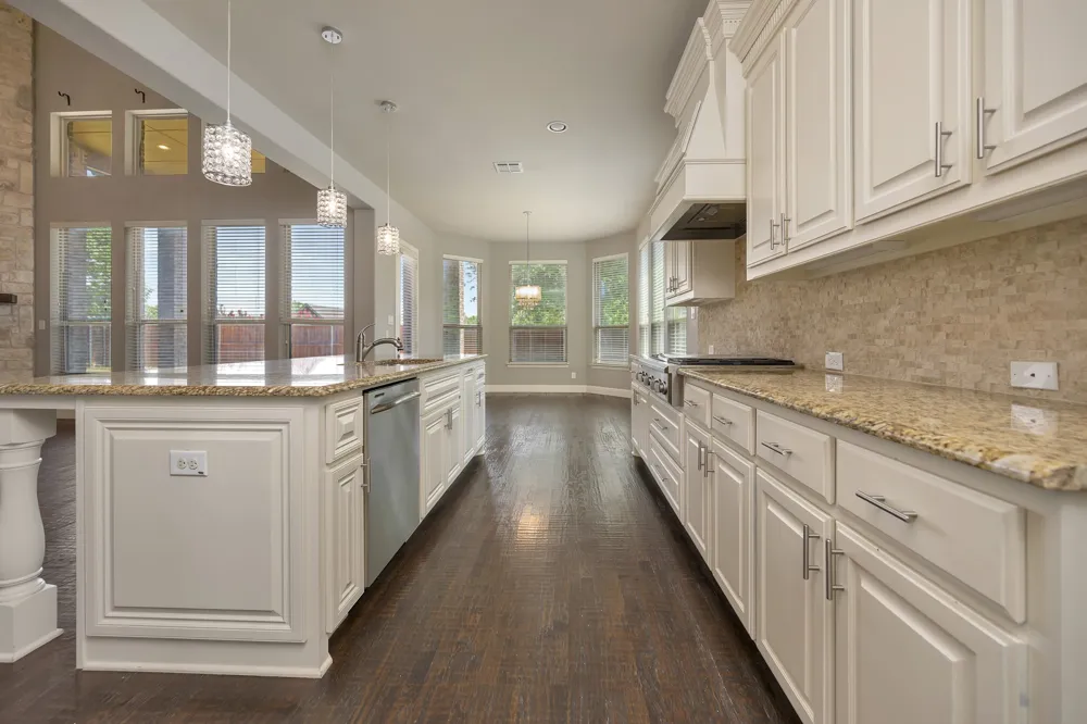 3012 Reid Drive Flower Mound, TX 75022