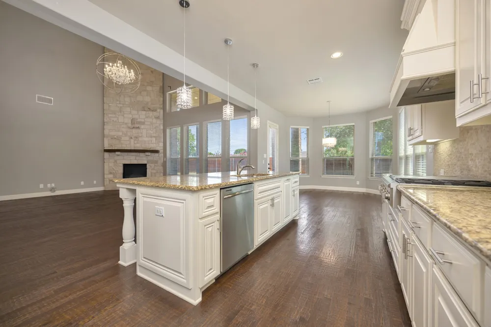 3012 Reid Drive Flower Mound, TX 75022