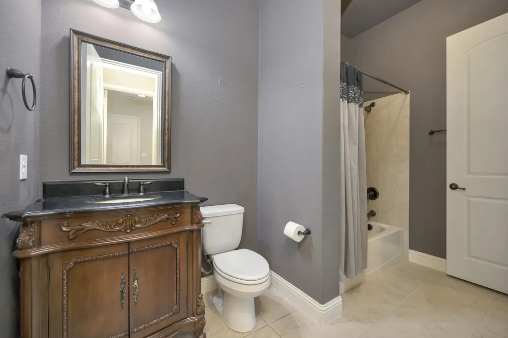 3012 Reid Drive Flower Mound, TX 75022