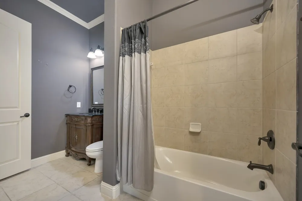 3012 Reid Drive Flower Mound, TX 75022