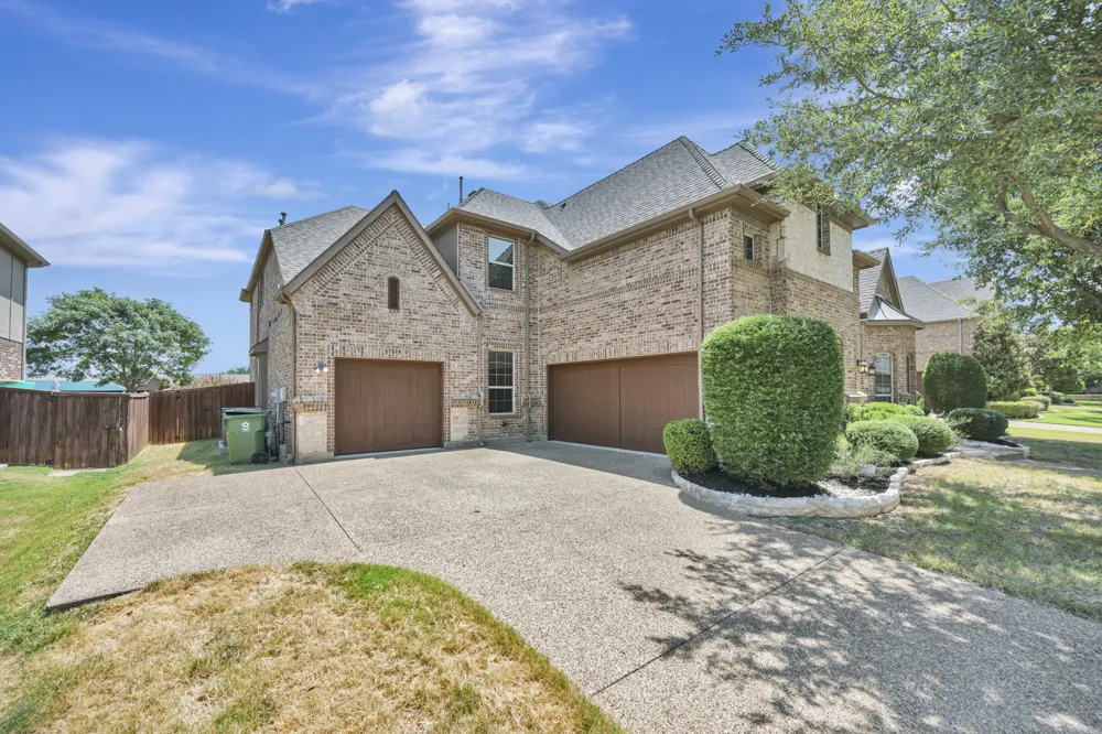 3012 Reid Drive Flower Mound, TX 75022