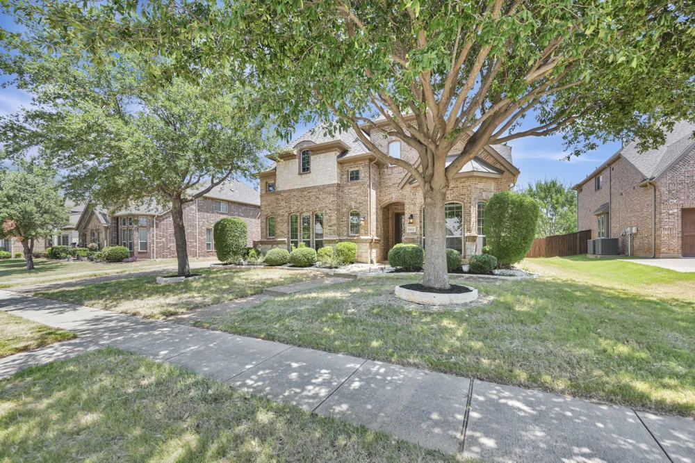 3012 Reid Drive Flower Mound, TX 75022