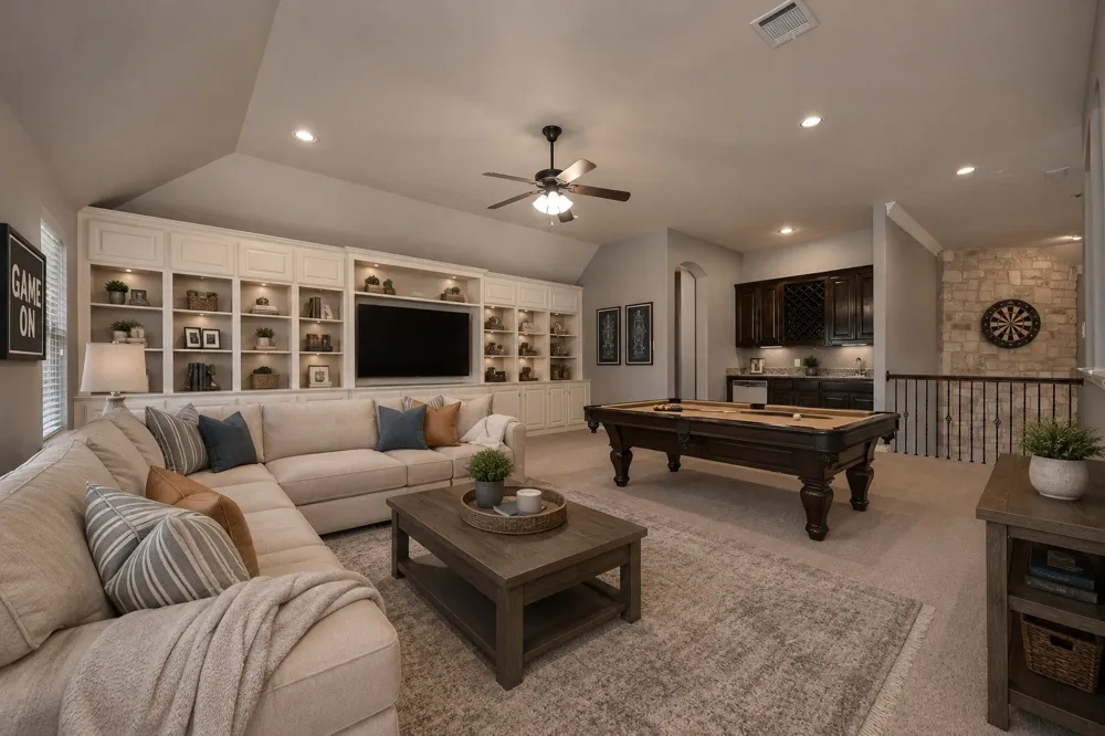 3012 Reid Drive Flower Mound, TX 75022
