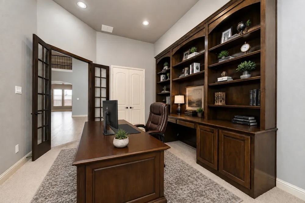 3012 Reid Drive Flower Mound, TX 75022