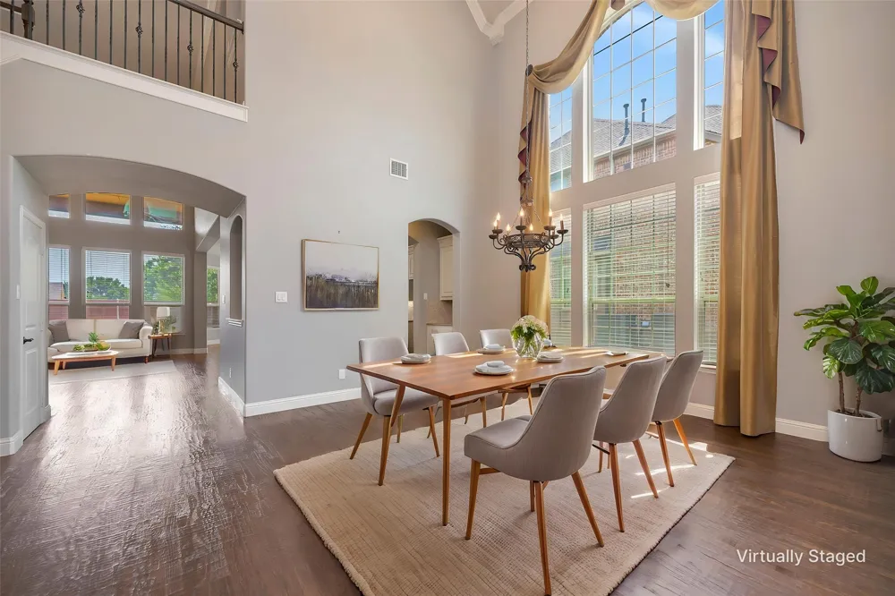 3012 Reid Drive Flower Mound, TX 75022