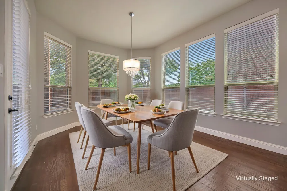 3012 Reid Drive Flower Mound, TX 75022