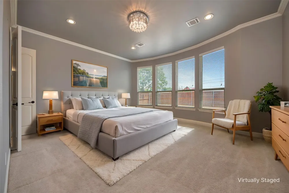 3012 Reid Drive Flower Mound, TX 75022