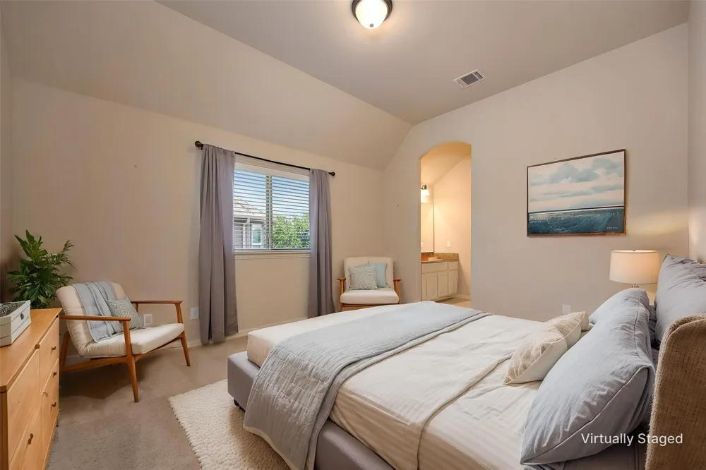3012 Reid Drive Flower Mound, TX 75022