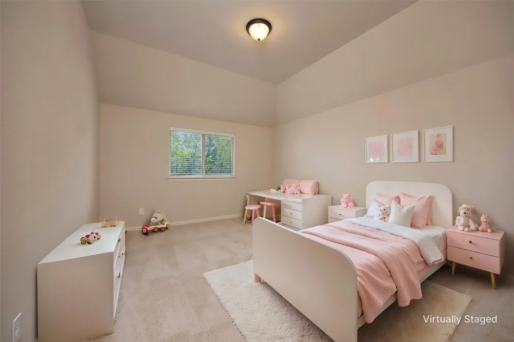 3012 Reid Drive Flower Mound, TX 75022