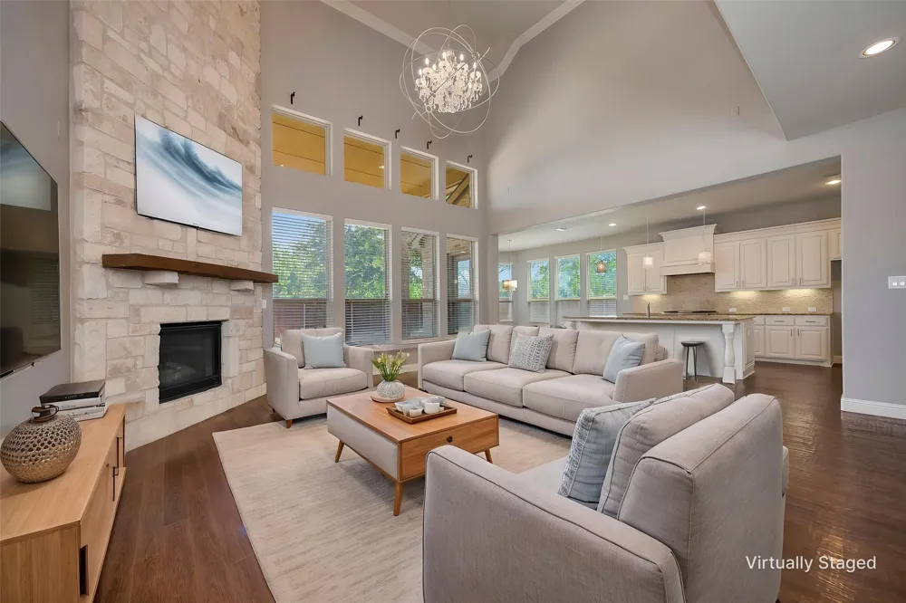 3012 Reid Drive Flower Mound, TX 75022